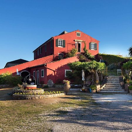 Fundana Villas Kanakades Ngoại thất bức ảnh
